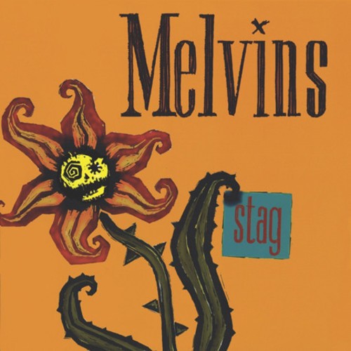 Melvins - Stag (LP)