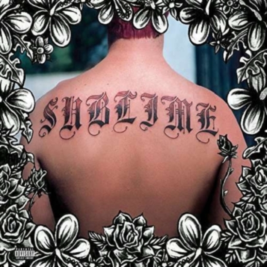 Sublime - Sublime (2Lp) (LP)