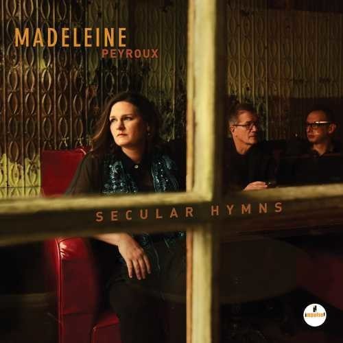 Madeleine Peyroux - Secular Hymns (Mint) (CD)