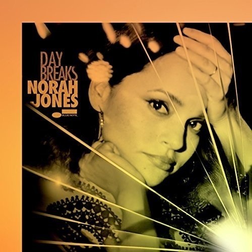 Norah Jones - Day Breaks (Dlx) (CD)