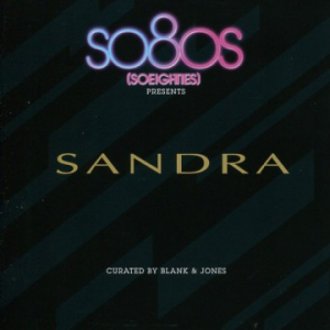 Sandra - So80S Presents Sandra 1984-89 (2Cd) (CD)