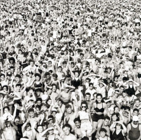 Michael George - Listen Without Prejudice / Mtv Unplugged (CD)