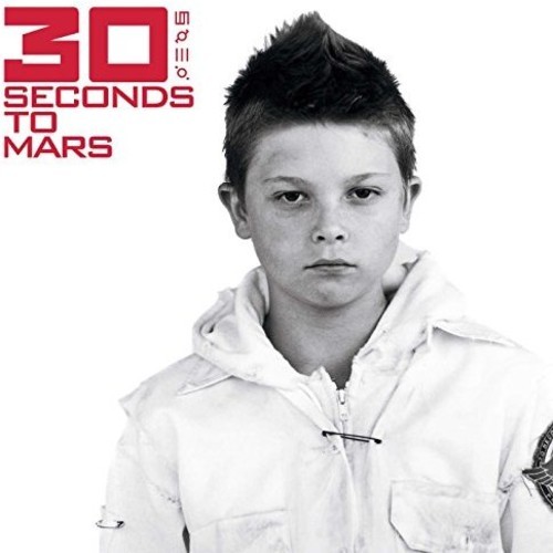 Thirty Seconds To Mars - 30 Seconds To Mars (2LP) (LP)