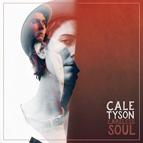 Tyson Cale - Careless Soul (CD)