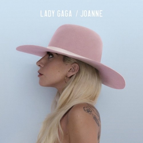 Lady Gaga - Joanne (2Lp) (LP)
