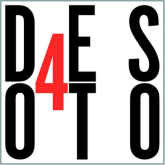 Desoto Caucus - 4 (CD)