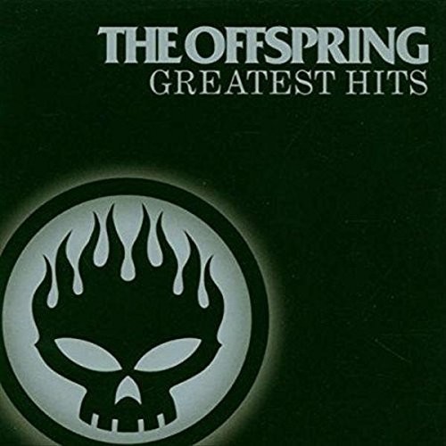 Offspring - Greatest Hits (CD)