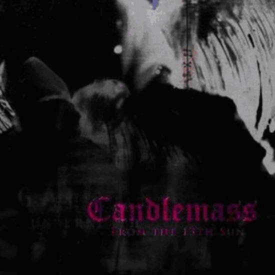 Candlemass - From The 13Th Sun (CD)