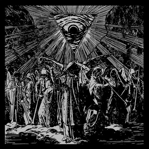 Watain - Casus Luciferi (2 LP Vinyl) (LP)