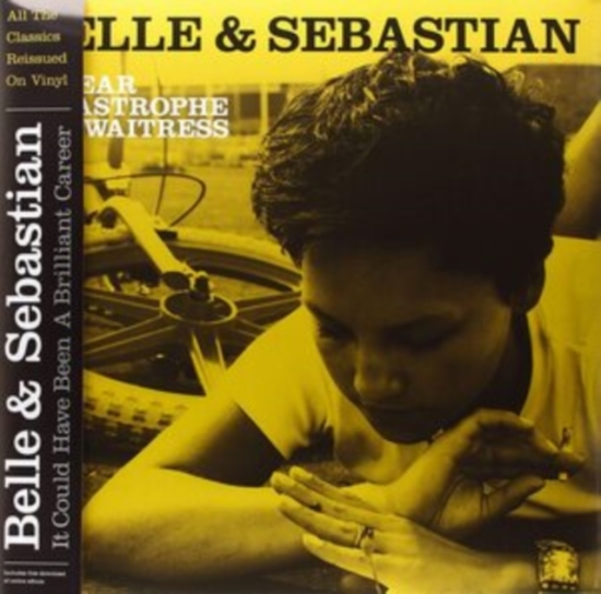 Belle And Sebastian - Dear Catastrophe Waitress (LP)