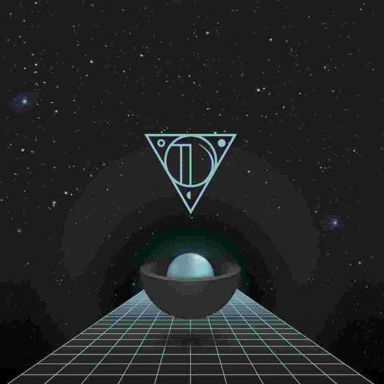 Tid - Giv Akt Lp Black (LP)