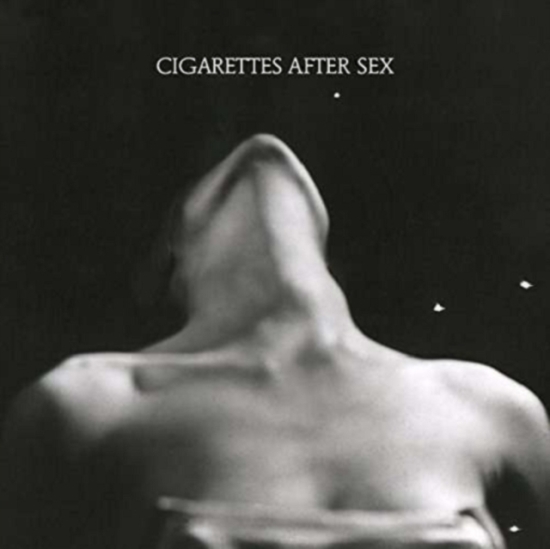 Cigarettes After Sex - Ep 1 (Maxisingle)
