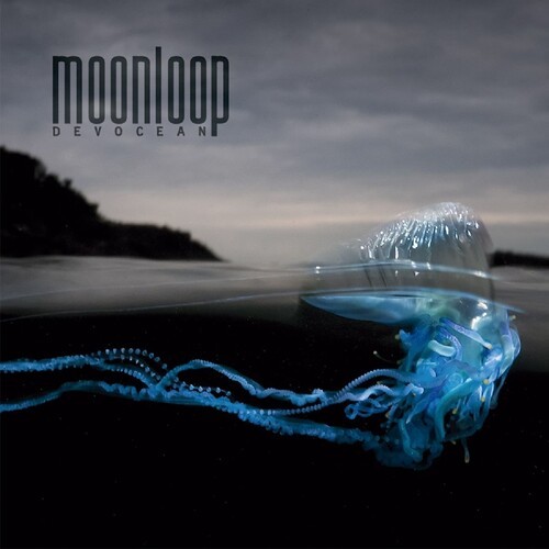 Moonloop - Devocean (CD)