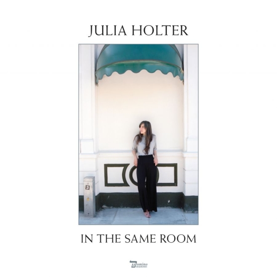Julia Holter - In The Same Room (LP)
