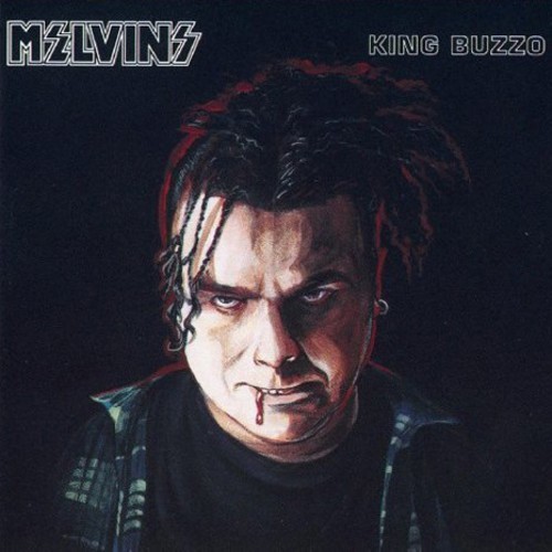 Melvins - King Buzzo (LP)