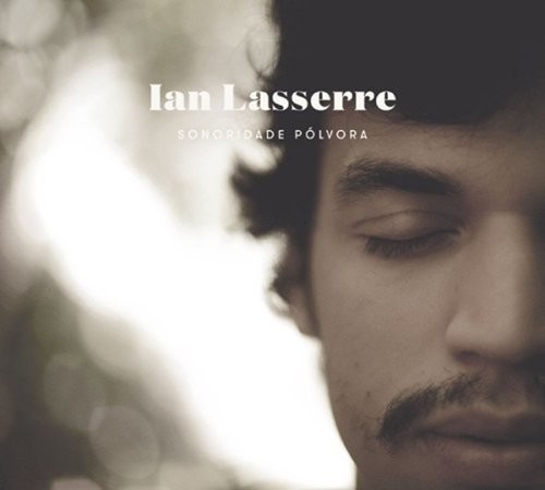 Lasserre Ian - Sonoridade Pëlvora (CD)