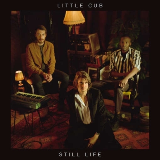 Little Cub - Still Life (LP)
