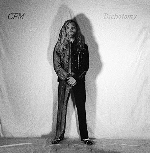 Cfm - Dichotomy Desaturated (CD)