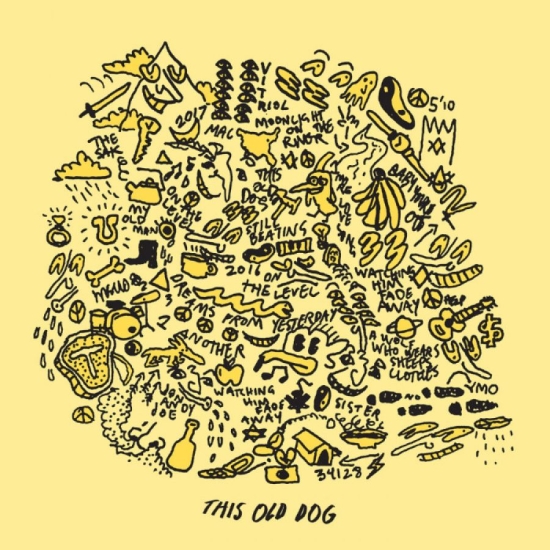 Mac Demarco - This Old Dog (LP)