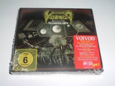 Voivod - Killing Technology (CD+DVD)