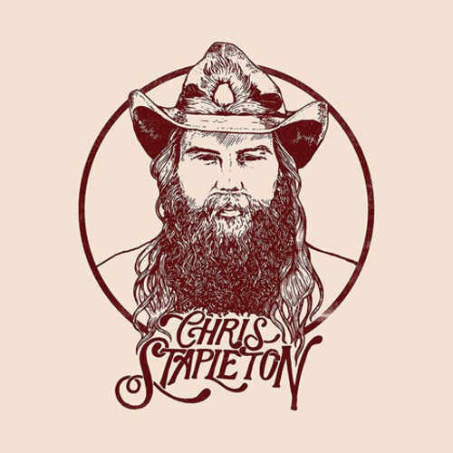 Chris Stapleton - From A Room Vol 1 (Vinyl) (LP)