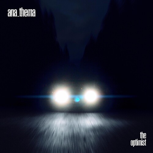 Anathema - Optimist (LP)