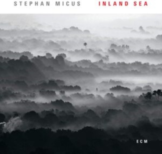 Stephan Micus - Inland Sea (CD)