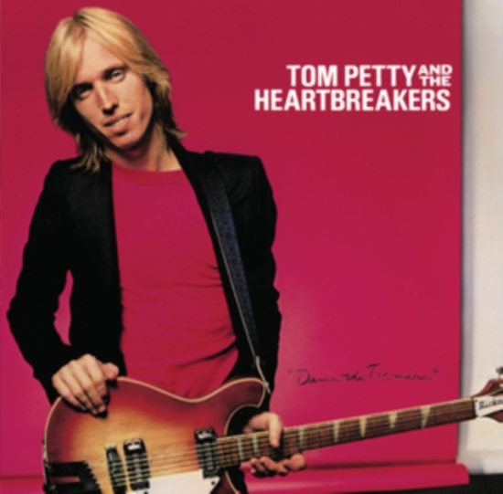 Tom Petty - Damn The Torpedoes (Vinyl) (LP)