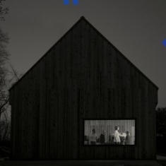 National The - Sleep Well Beast (CD)