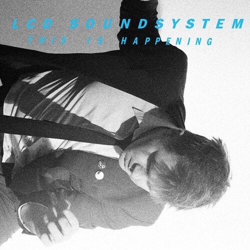 Lcd Soundsystem - This Is Happening (LP)