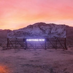 Arcade Fire - Everything Now (Day Version) (CD)