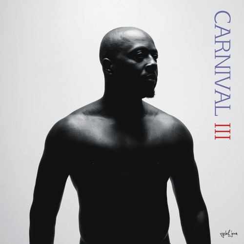 Wyclef Jean - Carnival Iii: The Fall And Rise Of (CD)