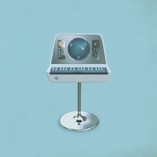 Enter Shikari - Spark (CD)