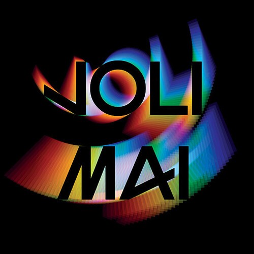 Daphni - Joli Mai (LP)