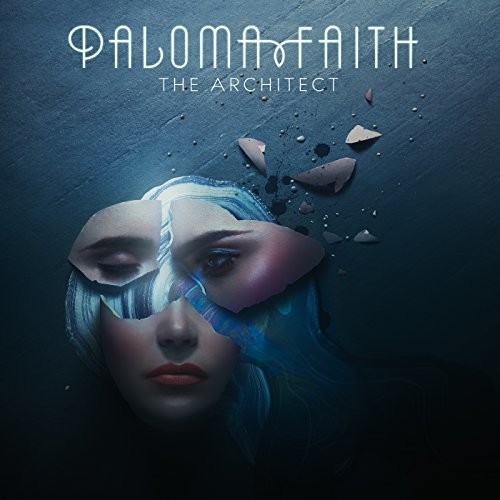Faith Paloma - Architect -Deluxe- (CD)