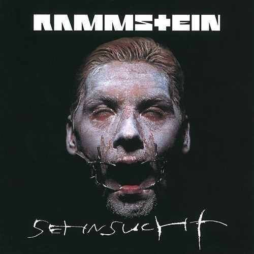 Rammstein - Sehnsucht (2Lp) (LP)
