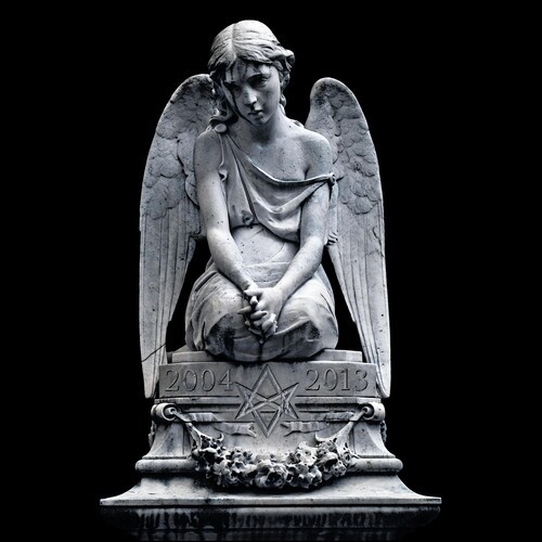 Bring Me The Horizon - 2004 - 2013 (CD)