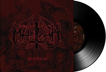 Marduk - Dark Endless - Lp Black (LP)