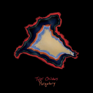 Childers Tyler - Purgatory (LP)