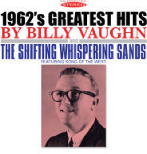 Vaughn Billy - 1962's Greatest Hits & The Shifting (CD)