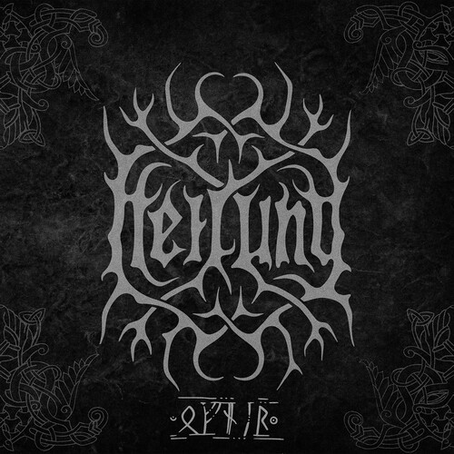 Heilung - Ofnir (Digi) (CD)
