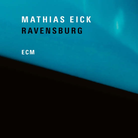 Mathias Eick - Ravensburg (Lp) (LP)
