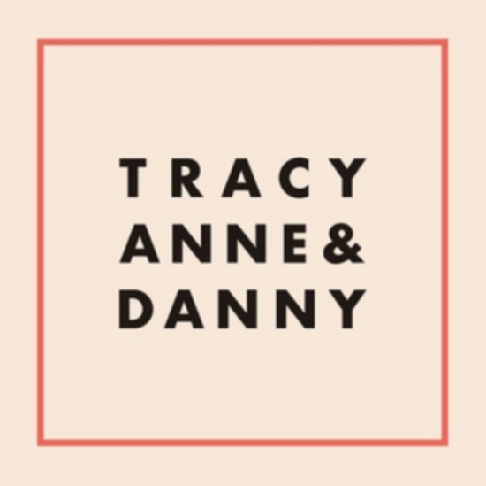 Tracyanne & Danny - Tracyanne & Danny (CD)