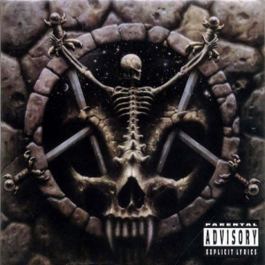 Slayer - Divine intervention (LP)
