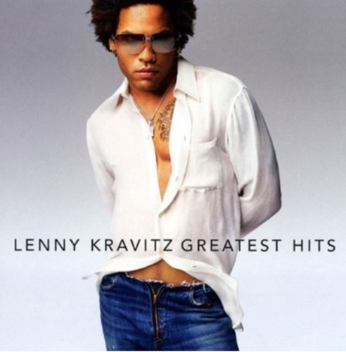 Lenny Kravitz - Greatest Hits (2Lp) (LP)