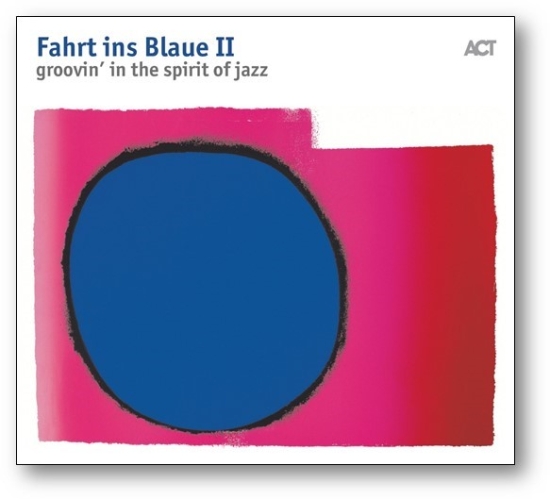 Various Artists - Fahrt Ins Blaue Ii Groovin´In The S (CD)