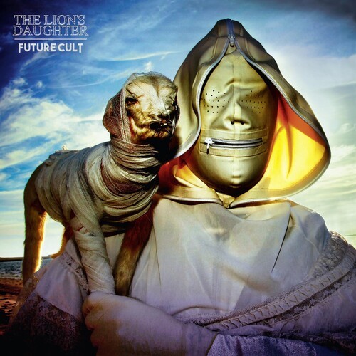 Lion's Daughter The - Future Cult (CD)