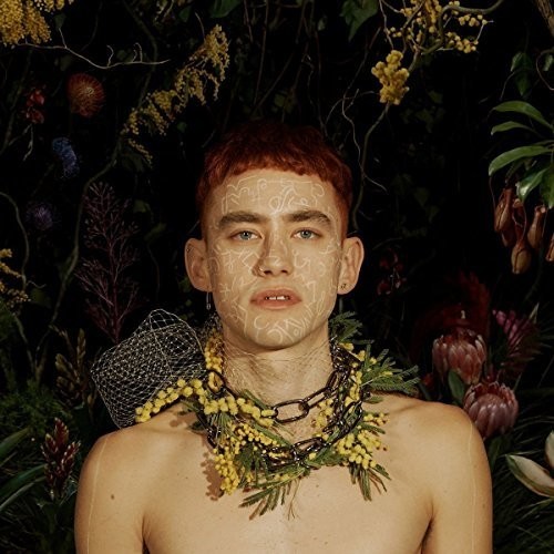 Years & Years - Palo Santo (CD)