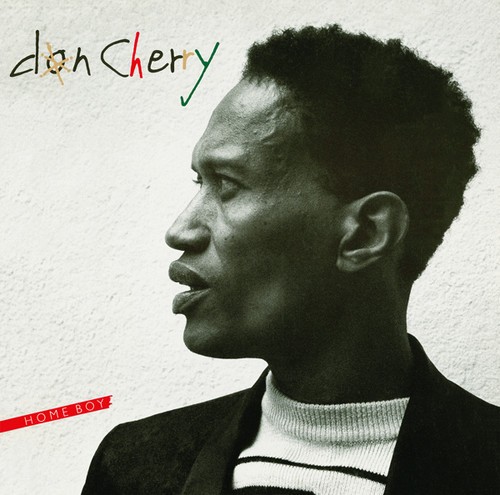 Cherry Don - Home Boy, Sister Out (LP)