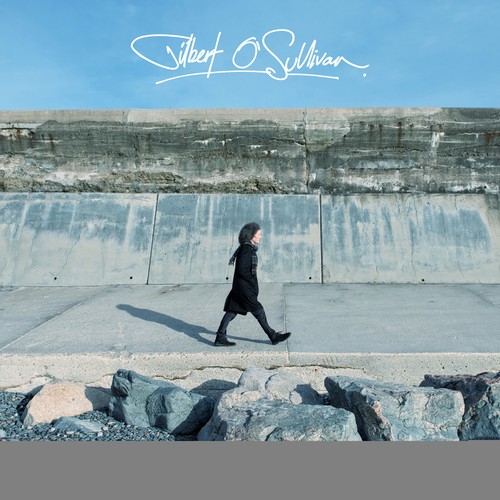 Gilbert O'Sullivan - Gilbert O'Sullivan (CD)